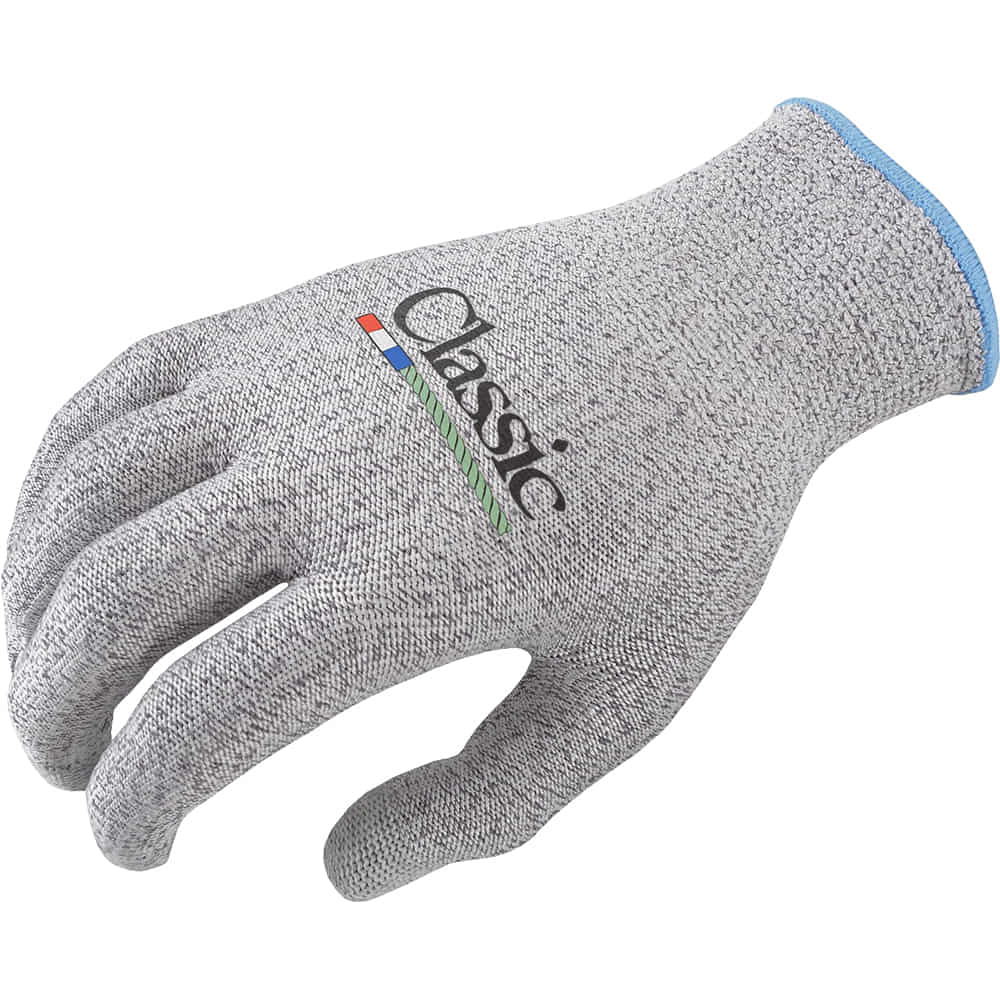 Classic Rope White Pro Competition Roping Glove 6 Pack