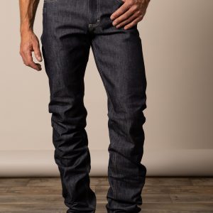 Raw James - Kimes Ranch (Blue)