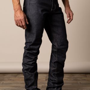 Raw James - Kimes Ranch (Blue)